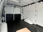 New 2025 Chevrolet Express 2500 Work Van RWD, Empty Cargo Van for sale #F2322 - photo 13