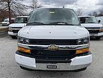 New 2025 Chevrolet Express 2500 Work Van RWD, Empty Cargo Van for sale #F2322 - photo 3