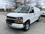 New 2025 Chevrolet Express 2500 Work Van RWD, Empty Cargo Van for sale #F2322 - photo 4