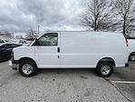 New 2025 Chevrolet Express 2500 Work Van RWD, Empty Cargo Van for sale #F2322 - photo 5