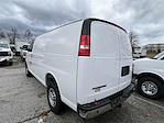 New 2025 Chevrolet Express 2500 Work Van RWD, Empty Cargo Van for sale #F2322 - photo 6