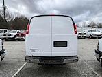 New 2025 Chevrolet Express 2500 Work Van RWD, Empty Cargo Van for sale #F2322 - photo 7