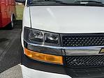 New 2025 Chevrolet Express 2500 Work Van RWD, Empty Cargo Van for sale #F2323 - photo 17