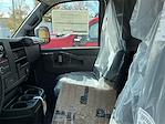 New 2025 Chevrolet Express 2500 Work Van RWD, Empty Cargo Van for sale #F2323 - photo 19