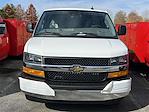 New 2025 Chevrolet Express 2500 Work Van RWD, Empty Cargo Van for sale #F2323 - photo 3