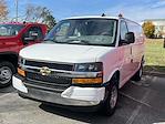 New 2025 Chevrolet Express 2500 Work Van RWD, Empty Cargo Van for sale #F2323 - photo 4