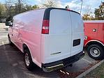 New 2025 Chevrolet Express 2500 Work Van RWD, Empty Cargo Van for sale #F2323 - photo 5