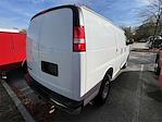 New 2025 Chevrolet Express 2500 Work Van RWD, Empty Cargo Van for sale #F2323 - photo 2