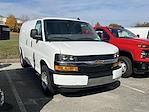 New 2025 Chevrolet Express 2500 Work Van RWD, Empty Cargo Van for sale #F2325 - photo 1