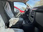 New 2025 Chevrolet Express 2500 Work Van RWD, Empty Cargo Van for sale #F2325 - photo 13