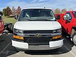 New 2025 Chevrolet Express 2500 Work Van RWD, Empty Cargo Van for sale #F2325 - photo 3