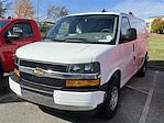 New 2025 Chevrolet Express 2500 Work Van RWD, Empty Cargo Van for sale #F2325 - photo 22