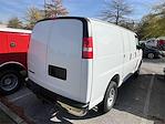 New 2025 Chevrolet Express 2500 Work Van RWD, Empty Cargo Van for sale #F2325 - photo 26