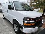 New 2025 Chevrolet Express 2500 Work Van RWD, Empty Cargo Van for sale #F2326 - photo 1