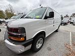 New 2025 Chevrolet Express 2500 Work Van RWD, Empty Cargo Van for sale #F2326 - photo 3