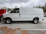 New 2025 Chevrolet Express 2500 Work Van RWD, Empty Cargo Van for sale #F2326 - photo 4