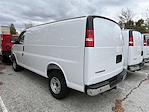 New 2025 Chevrolet Express 2500 Work Van RWD, Empty Cargo Van for sale #F2326 - photo 5