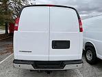 New 2025 Chevrolet Express 2500 Work Van RWD, Empty Cargo Van for sale #F2326 - photo 6