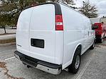 New 2025 Chevrolet Express 2500 Work Van RWD, Empty Cargo Van for sale #F2326 - photo 7