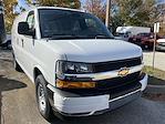 New 2025 Chevrolet Express 2500 Work Van RWD, Empty Cargo Van for sale #F2327 - photo 1