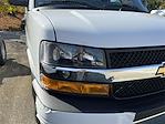 New 2025 Chevrolet Express 2500 Work Van RWD, Empty Cargo Van for sale #F2327 - photo 17