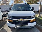 New 2025 Chevrolet Express 2500 Work Van RWD, Empty Cargo Van for sale #F2327 - photo 3