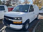 New 2025 Chevrolet Express 2500 Work Van RWD, Empty Cargo Van for sale #F2327 - photo 4