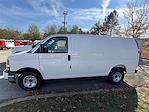 New 2025 Chevrolet Express 2500 Work Van RWD, Empty Cargo Van for sale #F2327 - photo 5