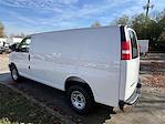 New 2025 Chevrolet Express 2500 Work Van RWD, Empty Cargo Van for sale #F2327 - photo 6