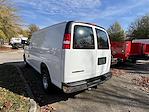 New 2025 Chevrolet Express 2500 Work Van RWD, Empty Cargo Van for sale #F2327 - photo 7