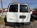 New 2025 Chevrolet Express 2500 Work Van RWD, Empty Cargo Van for sale #F2327 - photo 8