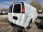 New 2025 Chevrolet Express 2500 Work Van RWD, Empty Cargo Van for sale #F2327 - photo 2