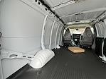 New 2025 Chevrolet Express 2500 Work Van RWD, Empty Cargo Van for sale #F2329 - photo 11