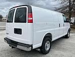 New 2025 Chevrolet Express 2500 Work Van RWD, Empty Cargo Van for sale #F2329 - photo 13