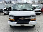 New 2025 Chevrolet Express 2500 Work Van RWD, Empty Cargo Van for sale #F2329 - photo 3