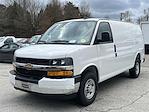 New 2025 Chevrolet Express 2500 Work Van RWD, Empty Cargo Van for sale #F2329 - photo 4