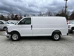 New 2025 Chevrolet Express 2500 Work Van RWD, Empty Cargo Van for sale #F2329 - photo 5