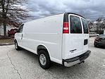 New 2025 Chevrolet Express 2500 Work Van RWD, Empty Cargo Van for sale #F2329 - photo 6