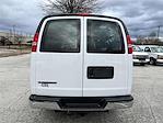 New 2025 Chevrolet Express 2500 Work Van RWD, Empty Cargo Van for sale #F2329 - photo 7