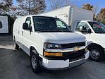 New 2025 Chevrolet Express 2500 Work Van RWD, Empty Cargo Van for sale #F2330 - photo 1