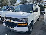 New 2025 Chevrolet Express 2500 Work Van RWD, Empty Cargo Van for sale #F2330 - photo 4