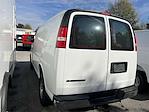 New 2025 Chevrolet Express 2500 Work Van RWD, Empty Cargo Van for sale #F2330 - photo 5