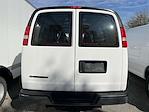 New 2025 Chevrolet Express 2500 Work Van RWD, Empty Cargo Van for sale #F2330 - photo 6