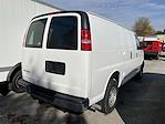 New 2025 Chevrolet Express 2500 Work Van RWD, Empty Cargo Van for sale #F2330 - photo 2