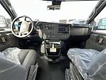 New 2025 Chevrolet Express 2500 Work Van RWD, Empty Cargo Van for sale #F2332 - photo 16