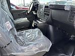 New 2025 Chevrolet Express 2500 Work Van RWD, Empty Cargo Van for sale #F2332 - photo 18