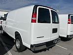 New 2025 Chevrolet Express 2500 Work Van RWD, Empty Cargo Van for sale #F2332 - photo 4