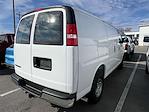 New 2025 Chevrolet Express 2500 Work Van RWD, Empty Cargo Van for sale #F2332 - photo 6