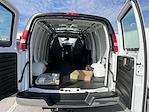 New 2025 Chevrolet Express 2500 Work Van RWD, Empty Cargo Van for sale #F2332 - photo 2