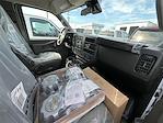 New 2025 Chevrolet Express 2500 Work Van RWD, Empty Cargo Van for sale #F2333 - photo 18